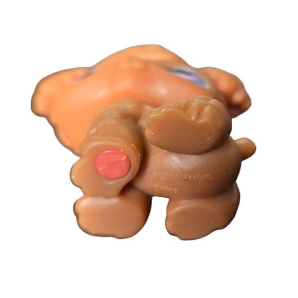 Littlest Pet Shop LPS POODLE Vintage #38 2004 - Picture 2 of 4